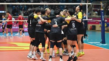 朴志洙：我们没有任何遗憾，已经拼尽全力了